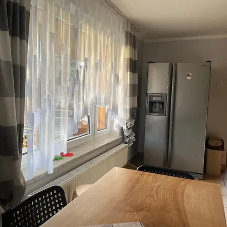 Przy Szlaku Feriehus