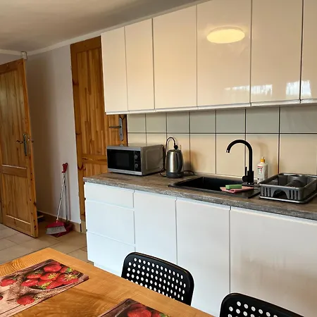 Feriehus Przy Szlaku Rajcza