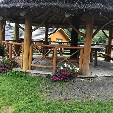 Przy Szlaku Feriehus *