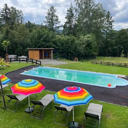 Feriehus Przy Szlaku Rajcza