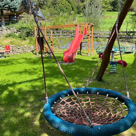 Prázdninový dům Przy Szlaku