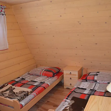 Przy Szlaku * Rajcza