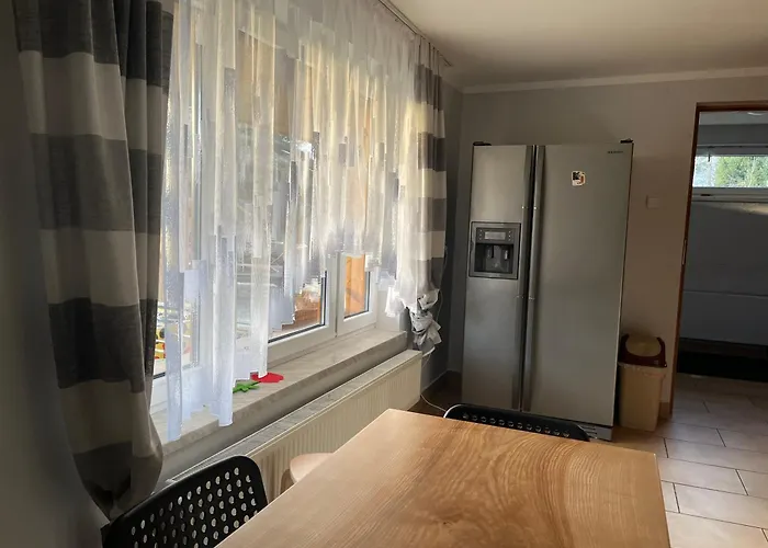 Przy Szlaku Feriehus