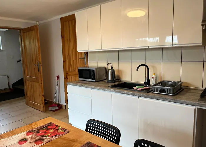 Feriehus Przy Szlaku Rajcza