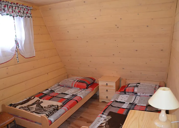 Przy Szlaku * Rajcza